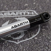 Pix personalizat Abarth