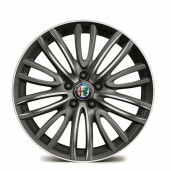 Janta aliaj 18" Spate Alfa Romeo Giulia - Gri