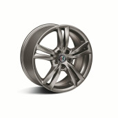 Set jante aliaj 16" GIULIETTA