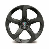 Janta aliaj 18" spate GIULIA