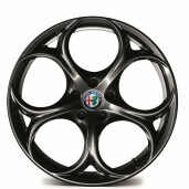Set Jante Aliaj 19" Alfa Romeo Giulia