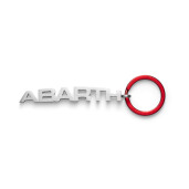6002350508_Breloc_metalic_Abarth_Abarth