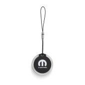 Keytracker inteligent Mopar cu logo alb cod 6002350656