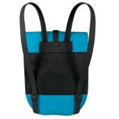 Rucsac Fiat 500e - spate