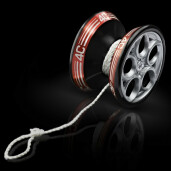 YOYO 4C Alfa Romeo