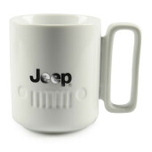 Cana Jeep