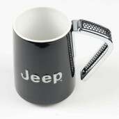 Cana Jeep
