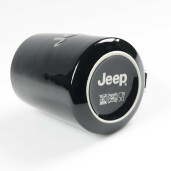 Cana Jeep