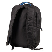 Rucsac laptop Jeep 4XE - negru