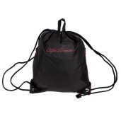 Rucsac cu siret Alfa Romeo gri si rosu cod 6002351292
