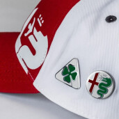 Sapca Alfa Romeo 