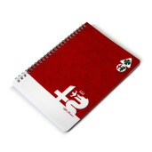 Note-book Alfa Romeo 