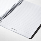 Note-book Alfa Romeo 