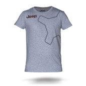 Tricou barbatesc Jeep marimea L 6002351571