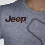 Tricou barbatesc Jeep marimea L 6002351571