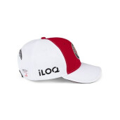 Sapca oficiala F1 Kimi Raikkonen Alfa Romeo