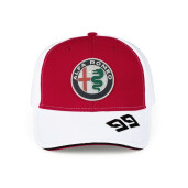 Sapca oficiala F1 Antonio Giovinazzi Alfa Romeo