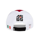 Sapca oficiala F1 Antonio Giovinazzi Alfa Romeo