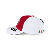 Sapca oficiala F1 Antonio Giovinazzi Alfa Romeo