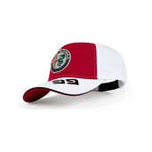 Sapca oficiala F1 Antonio Giovinazzi Alfa Romeo