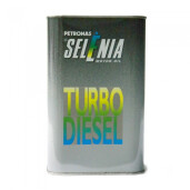 ULEI SELENIA TURBO DIESEL 10W40 1L