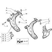 7082812_SURUB_FIAT_FIAT Comercial 