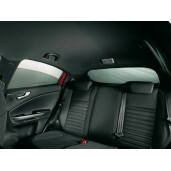 Set Parasolare Spate 0071805872 Originale Alfa Romeo - Compatibil Giulietta (2010-...)