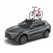 Suport bicicleta Alfa Romeo cod 0071807275