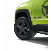 71808575_Janta aliaj 16" cu anvelopa Michelin_RENEGADE 