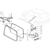 7658193_GARNITURA_FIAT_FIAT Comercial 