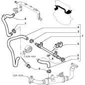 7700156_SUPORT_ALFA ROMEO_FIAT_FIAT Comercial_LANCIA 