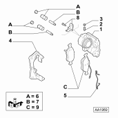 77367959_Placute_frana_fata_Alfa Romeo Giulietta