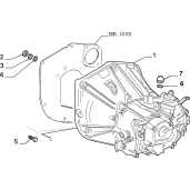 7766918_INEL_ETANSARE_ALFA ROMEO_FIAT_LANCIA 