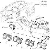 7784831_SUPORT_ABARTH_ALFA ROMEO_FIAT_FIAT Comercial_JEEP_LANCIA 