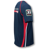 Tricou barbatesc  XXL Maserati Trofeo