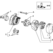 9946930_RULMENT_ALFA ROMEO_FIAT_FIAT Comercial_LANCIA 