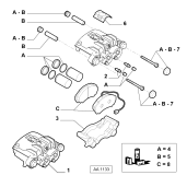 9949417_SET_ETRIER_FIAT Comercial 