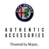 accesorii originale Alfa Romeo