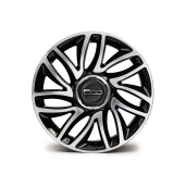 Set jante aliaj 17" - 500L 