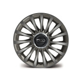 Set jante aliaj 17" 500L