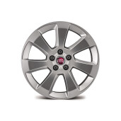 Set jante aliaj 16" Doblo