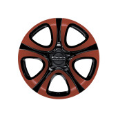 Set jante aliaj 18" 500X