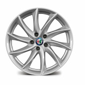 Janta aliaj 18" GIULIA