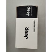 Tricou Jeep "Stick to your wishes" L