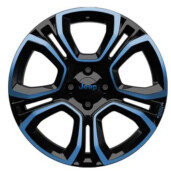 Janta aliaj 18" Jeep Avenger 50290834