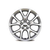 Set jante aliaj 17 inch Jeep Cherokee