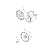 K05281765AB_Rola_intinzatoare_curea_distributie_Jeep