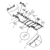 K68026080AC_Armatura_bara_fata_inferioara_Jeep