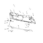 K68243736AE_Trager Jeep Compass 1.4 Benzina 170CP