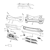 K68312699AA_Armatura_bara_fata_Jeep